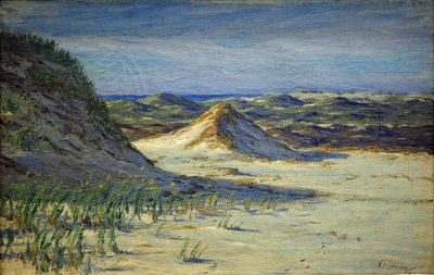 Unknown Image by Franz Korwan